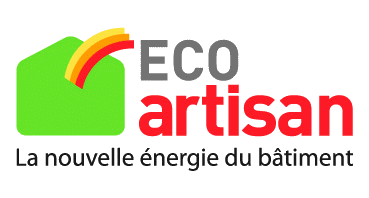 Label Eco Artisan