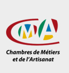 CHAMBRES DES METIERS ET DE L'ARTISANAT